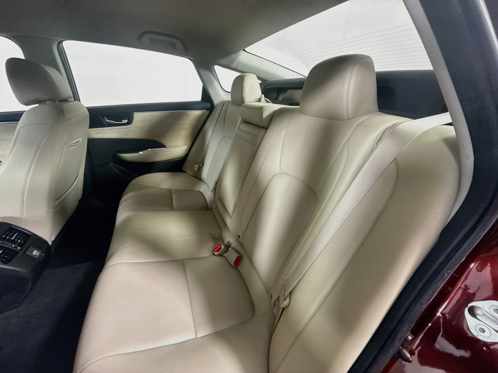 Used 2018 Honda Clarity Touring image 22