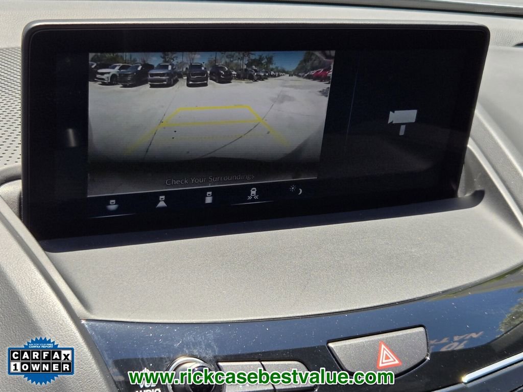 Used 2023 Acura RDX A-Spec FWD image 25