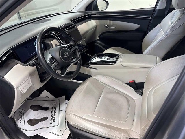 Used 2024 Hyundai Tucson Limited image 5