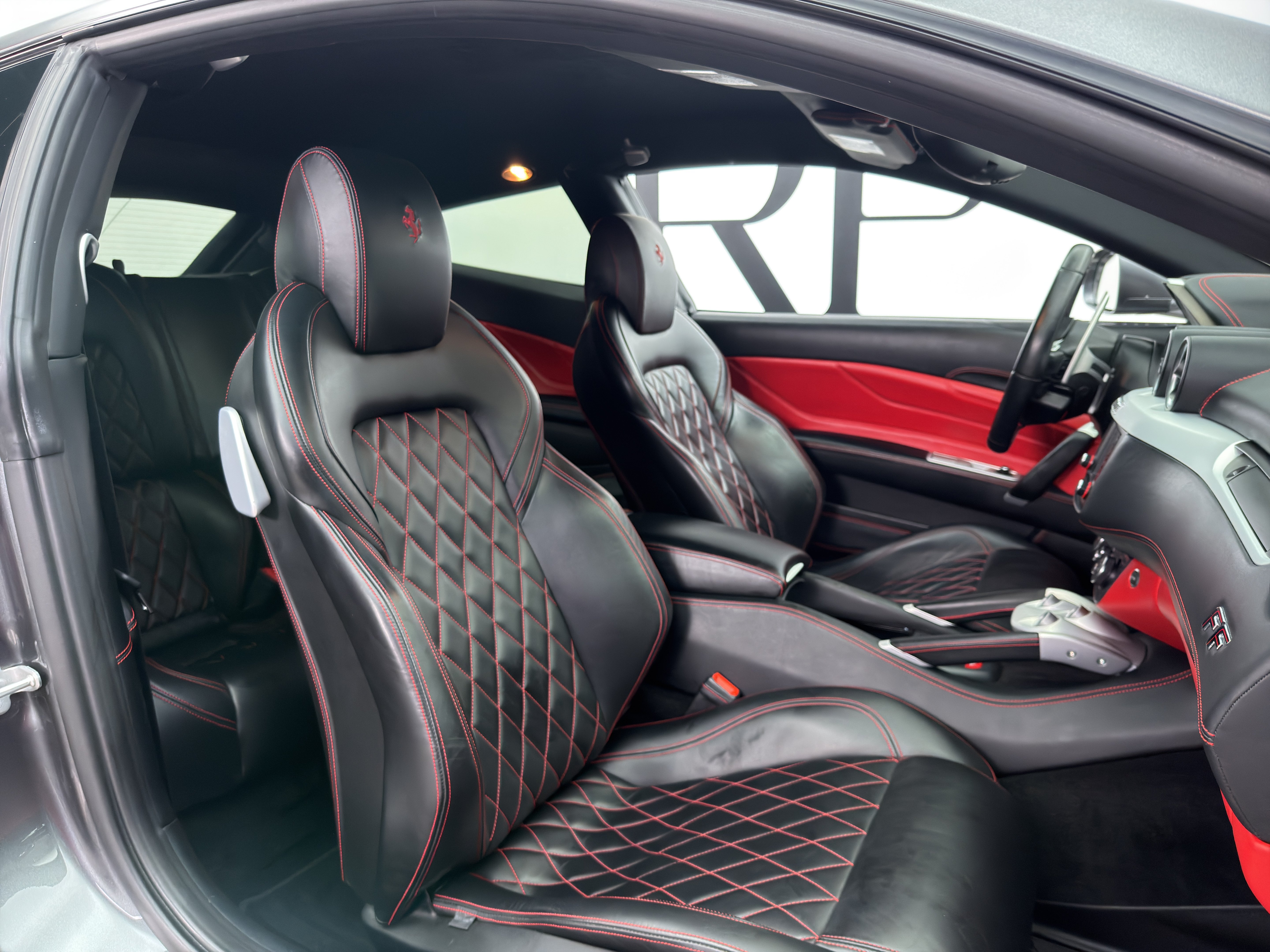 Used 2015 Ferrari FF AWD/4WD image 17
