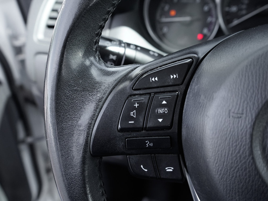 Used 2014 MAZDA CX-5 Grand Touring AWD/4WD image 19