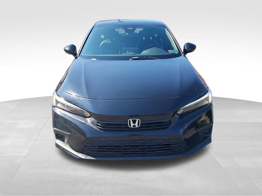 Used 2022 Honda Civic Sport image 16