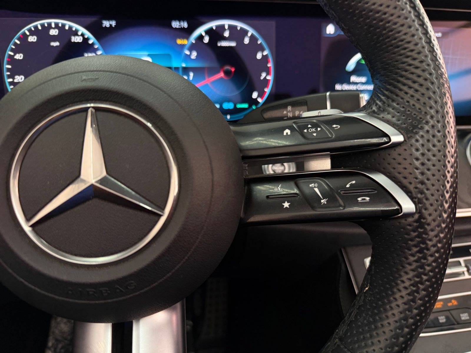Certified 2023 Mercedes-Benz E 450 Cabriolet image 14