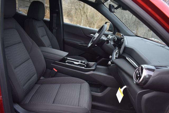 New 2026 Chevrolet Equinox LT w/ Safety and Technology Package image 14