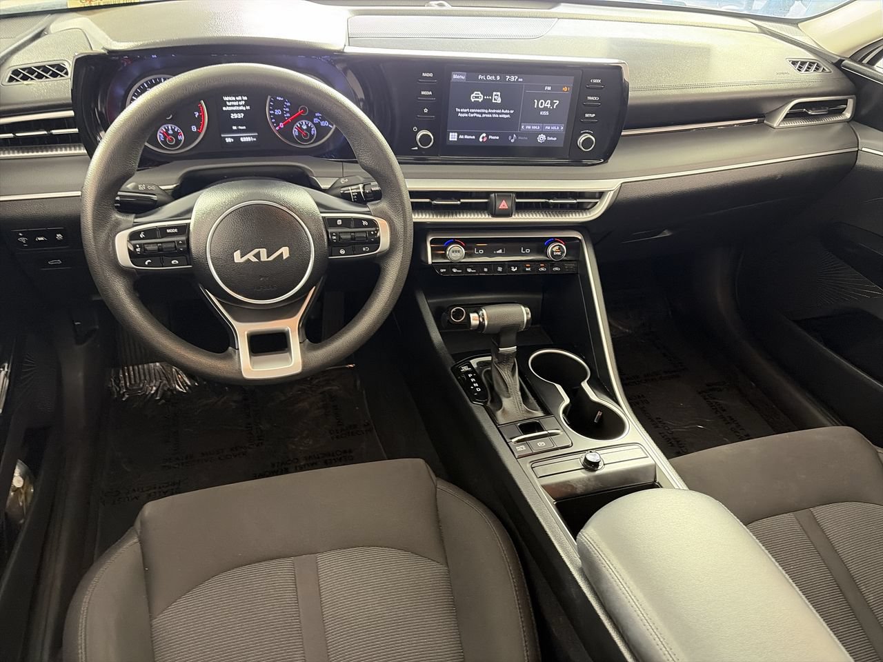 Used 2023 Kia K5 LXS FWD image 21