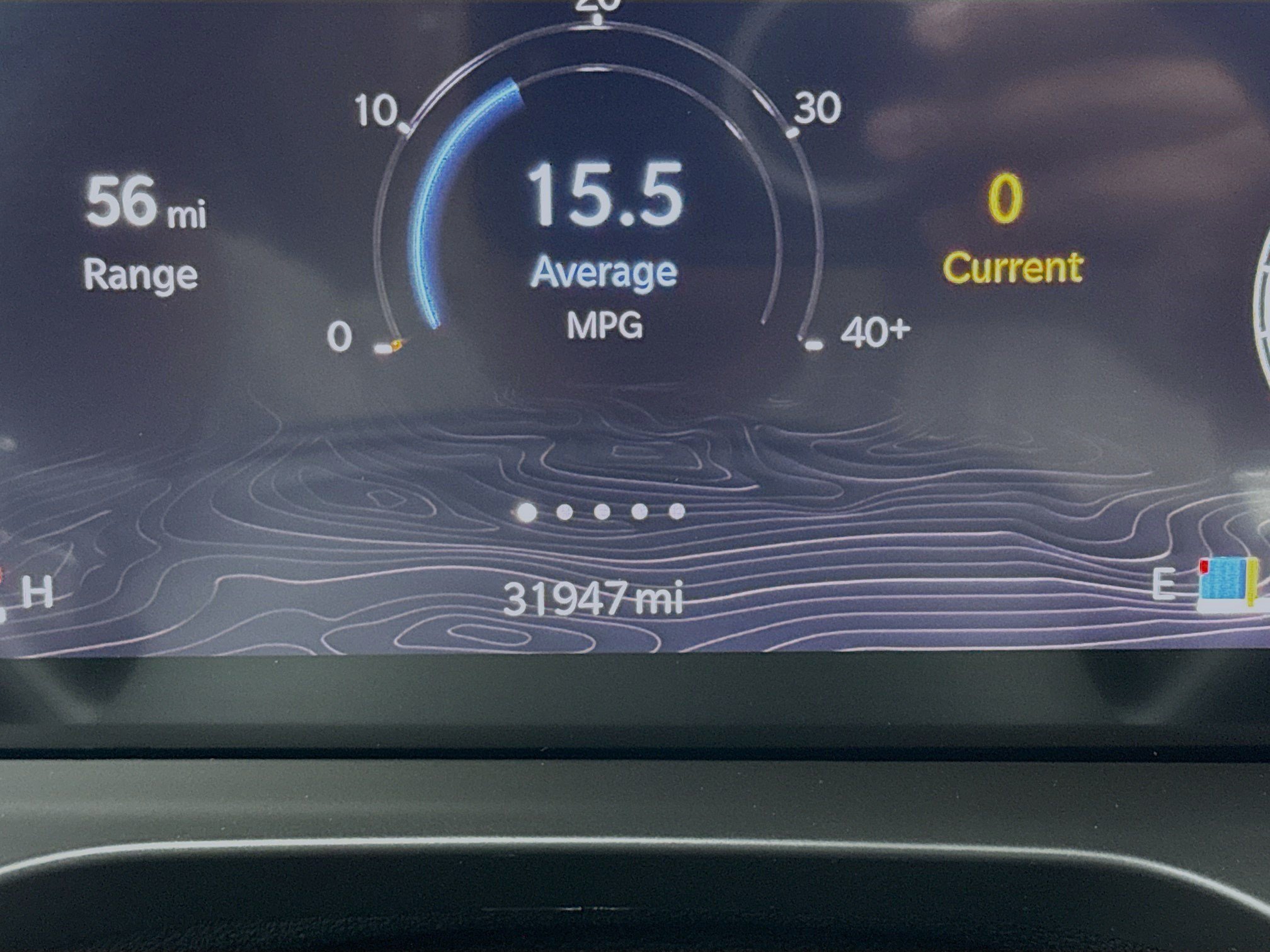 Used 2022 Jeep Grand Cherokee Limited RWD image 8