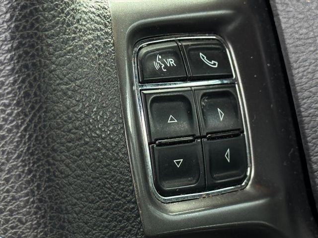 Used 2024 RAM 1500 Classic Warlock image 12