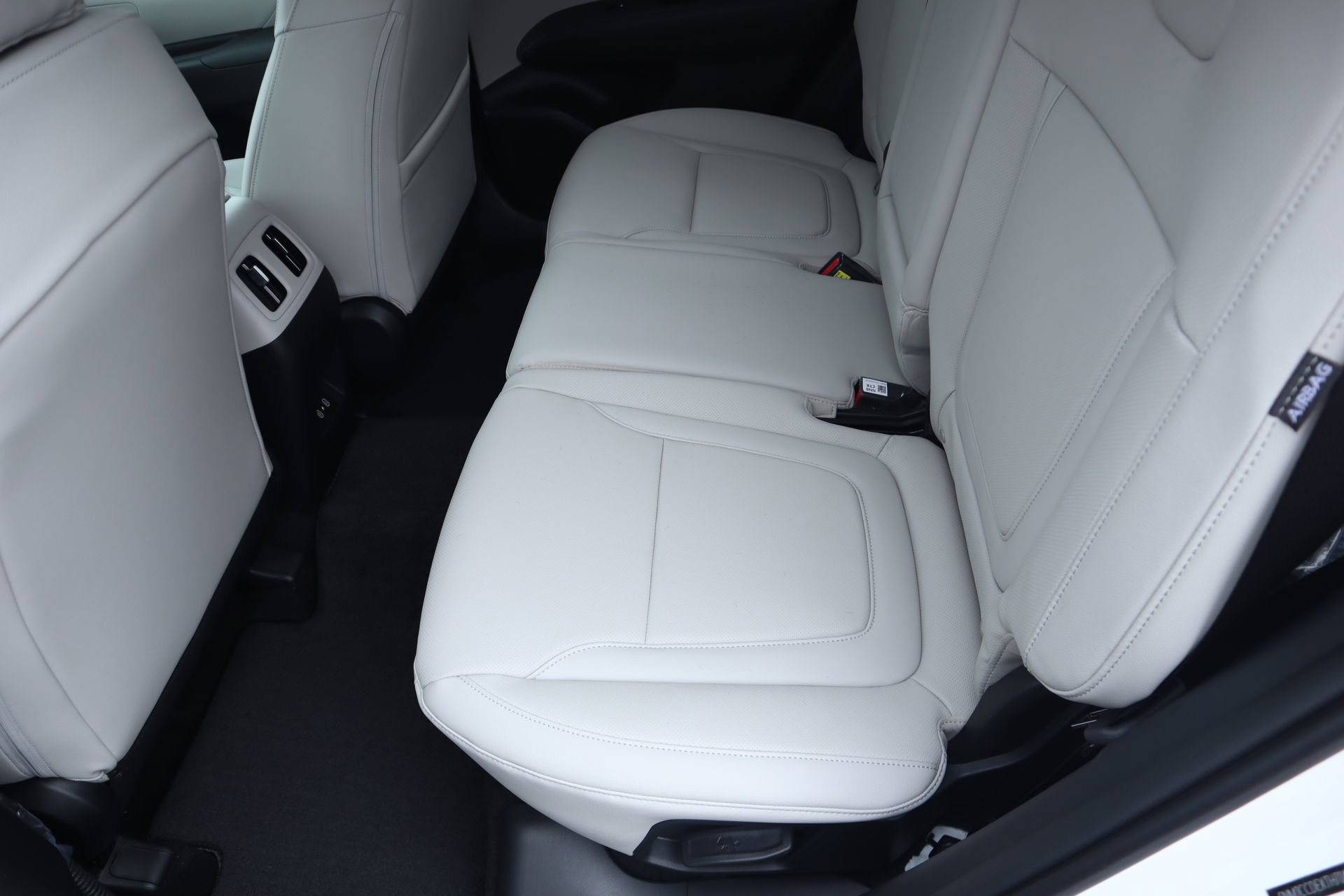 New 2026 Hyundai Tucson SEL AWD/4WD image 12