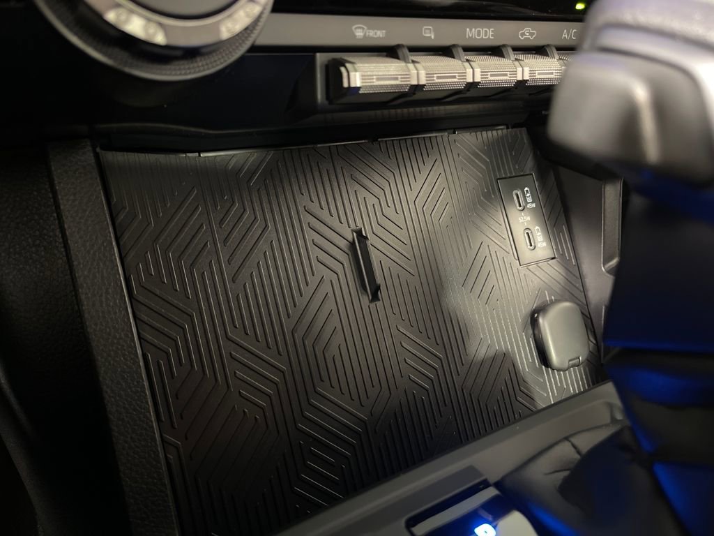 New 2026 Toyota Tacoma SR5 image 29