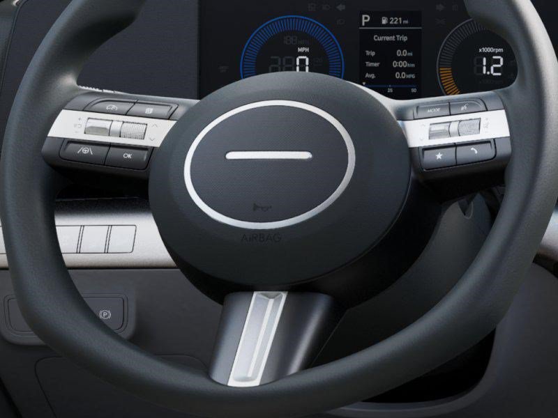 New 2026 Hyundai Kona SE AWD/4WD image 16