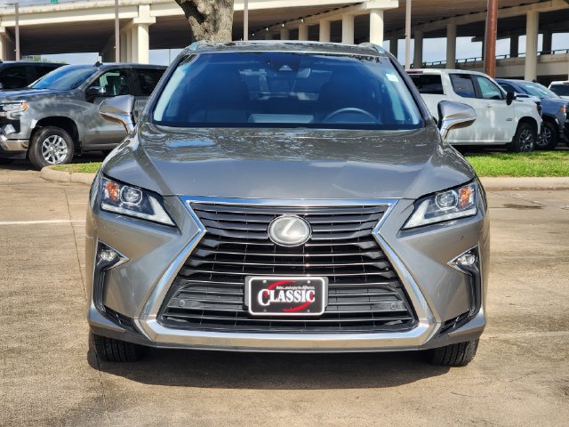 Used 2017 Lexus RX 350 AWD w/ Premium Package image 2