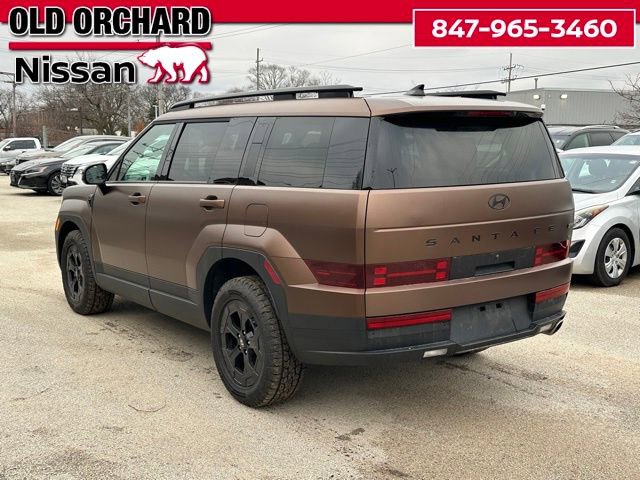 Used 2024 Hyundai Santa Fe XRT image 12