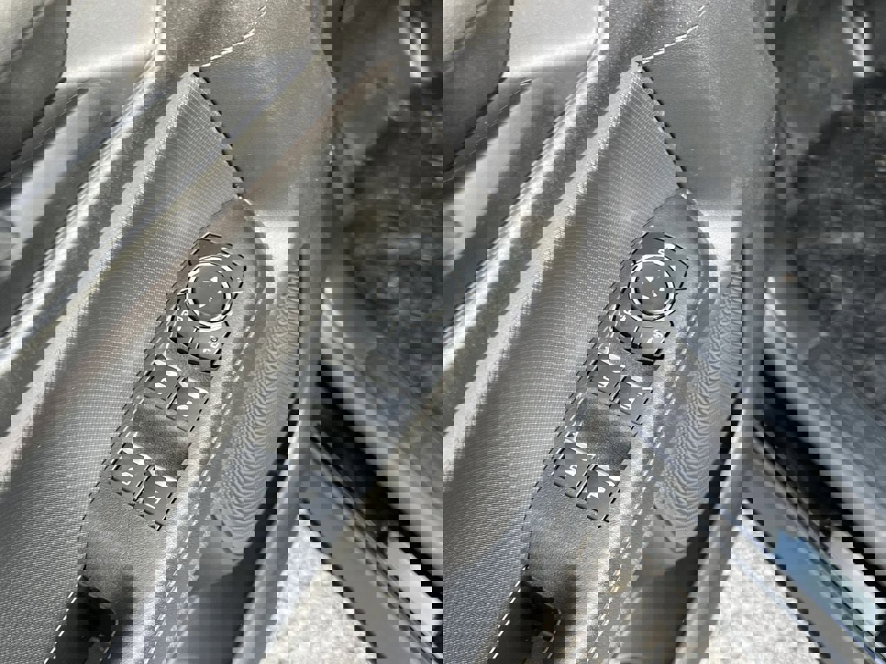 New 2025 Ford Bronco Sport Outer Banks w/ Sasquatch Outer Banks Package image 18