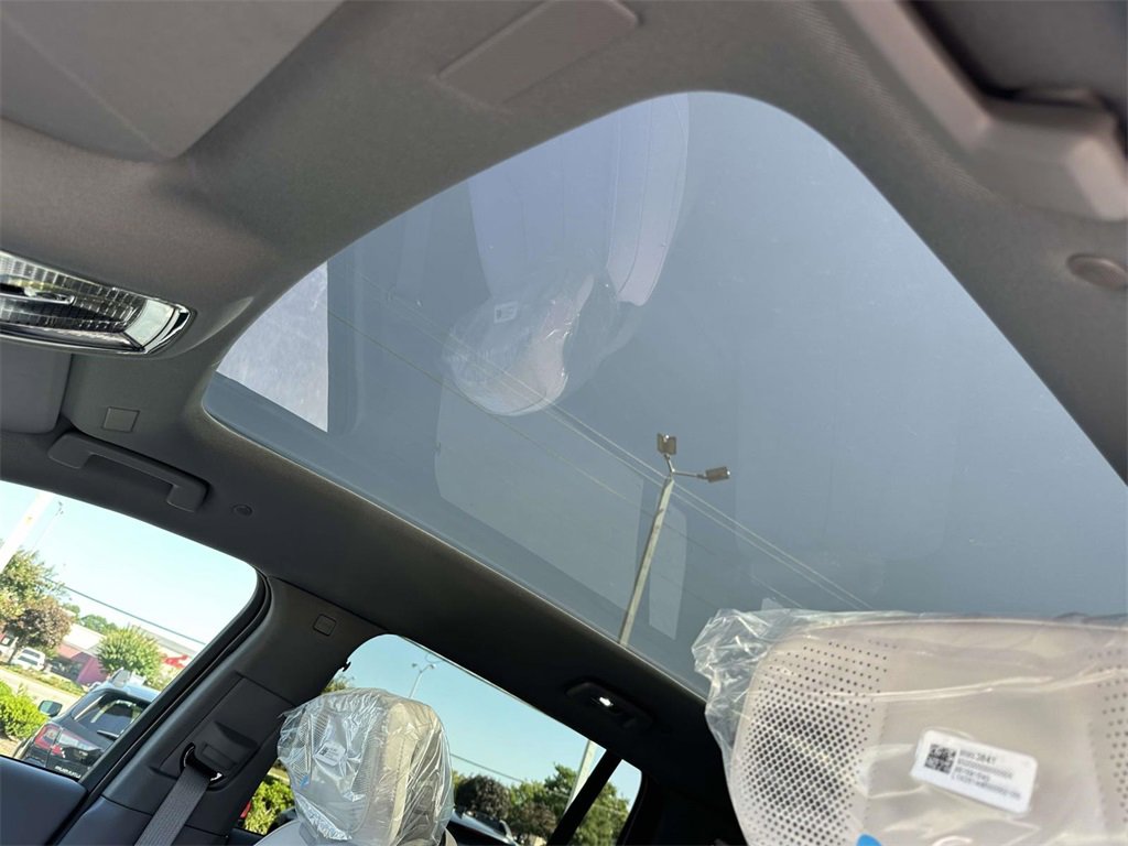 New 2026 Cadillac Escalade IQ Sport 1 image 17