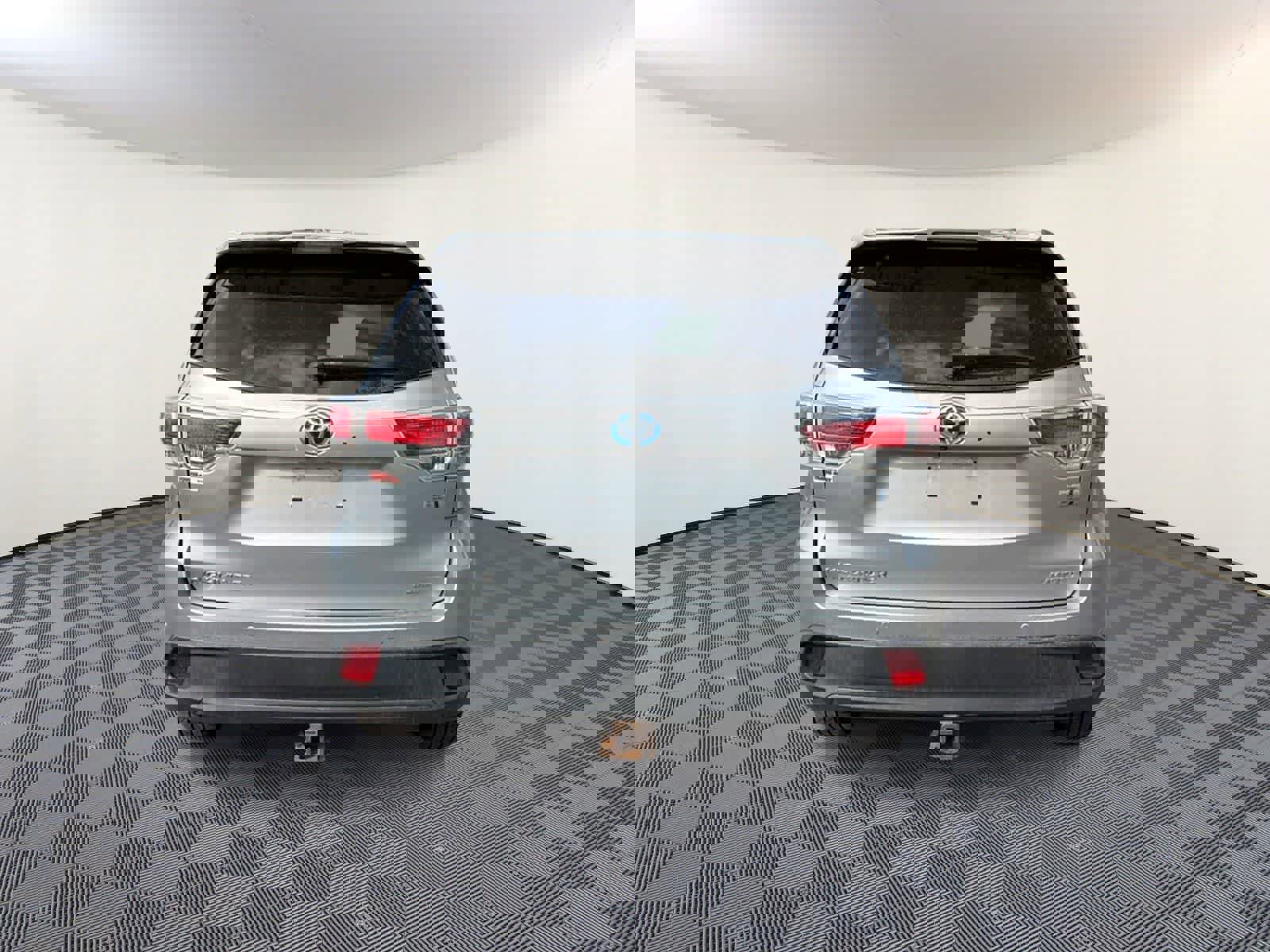 Used 2015 Toyota Highlander Limited image 7