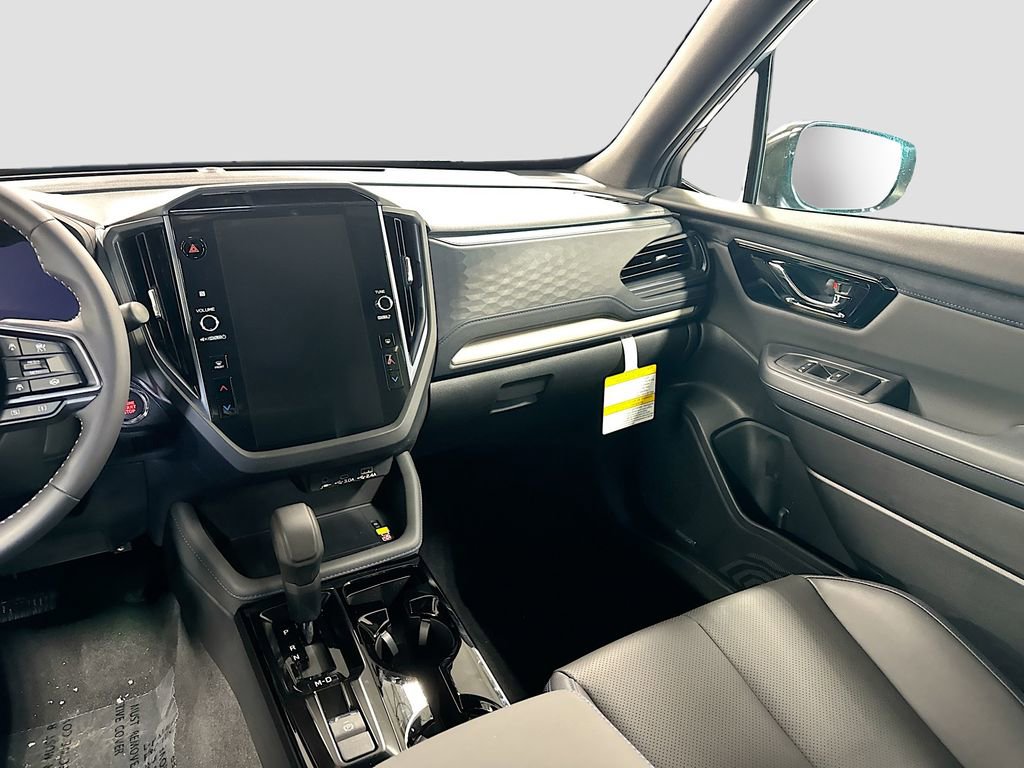 New 2026 Subaru Forester Limited image 22