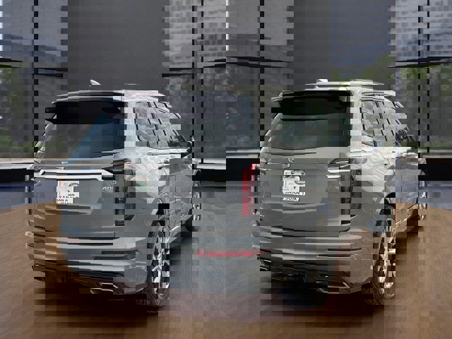 Used 2020 Cadillac XT6 Sport w/ Platinum Package image 16