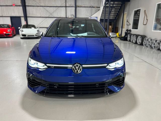 Used 2024 Volkswagen Golf R image 70
