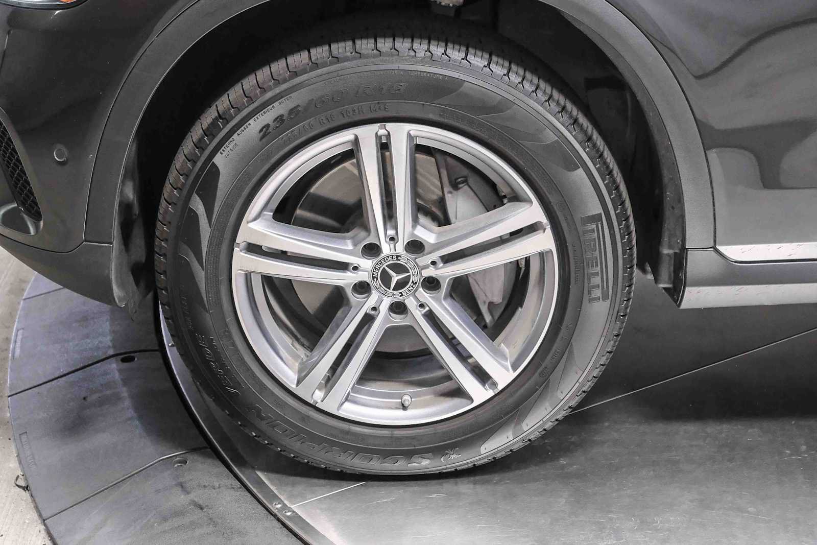 Certified 2022 Mercedes-Benz GLC 300 image 10