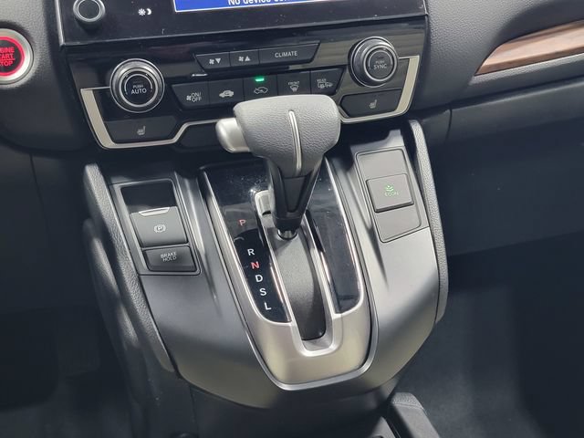 Used 2018 Honda CR-V EX image 22
