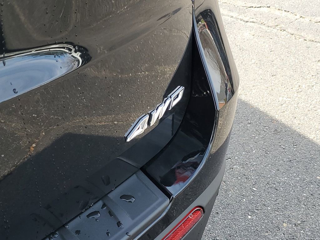 New 2026 Ford Explorer Active image 36