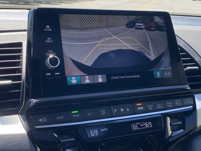 New 2026 Honda Odyssey Sport-L image 3