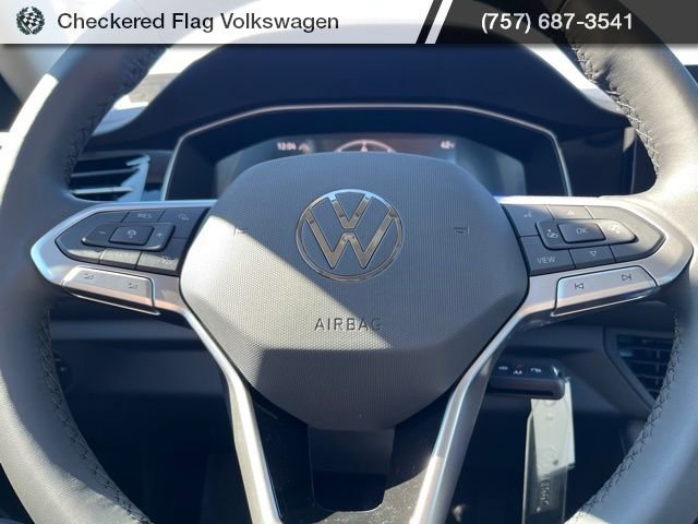 New 2026 Volkswagen Jetta S image 32