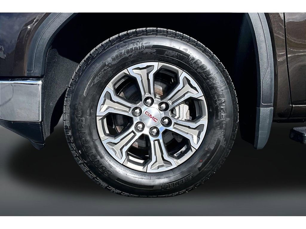 Used 2019 GMC Sierra 1500 SLE w/ SLE Value Package image 22