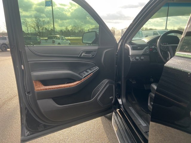 Used 2018 Chevrolet Tahoe Premier image 15