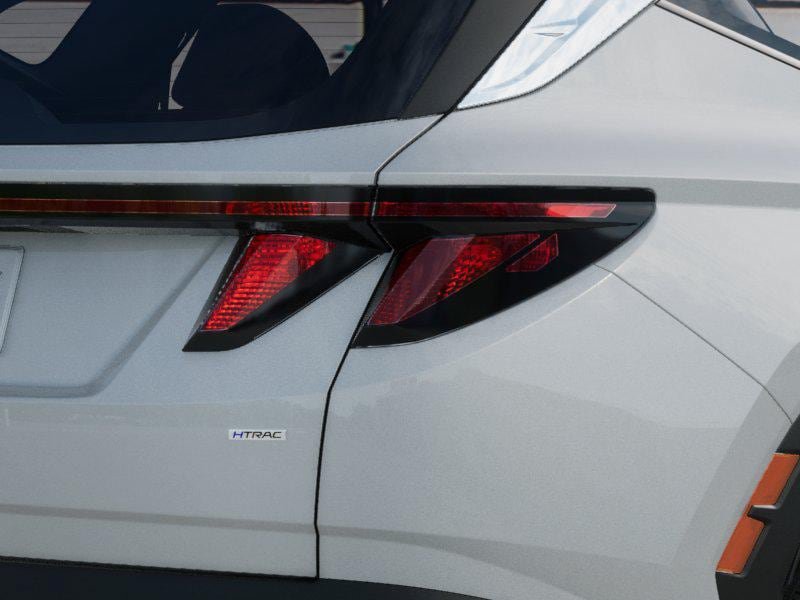 New 2026 Hyundai Tucson SE AWD/4WD image 10