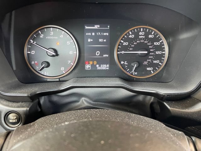 Used 2023 Subaru Outback Wilderness AWD/4WD image 7