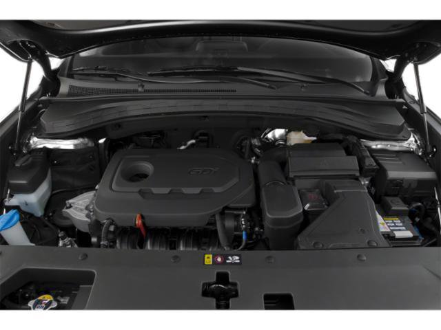 Used 2019 Hyundai Santa Fe SEL FWD image 15