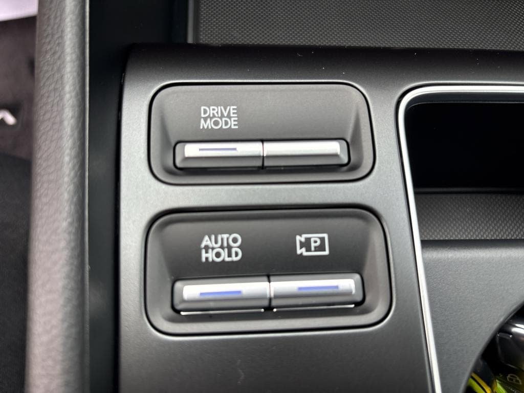 New 2026 Hyundai Sonata SEL FWD image 15