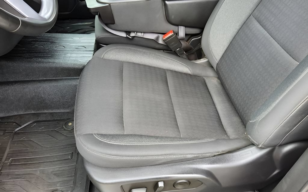 Used 2023 GMC Sierra 1500 SLE AWD/4WD image 23
