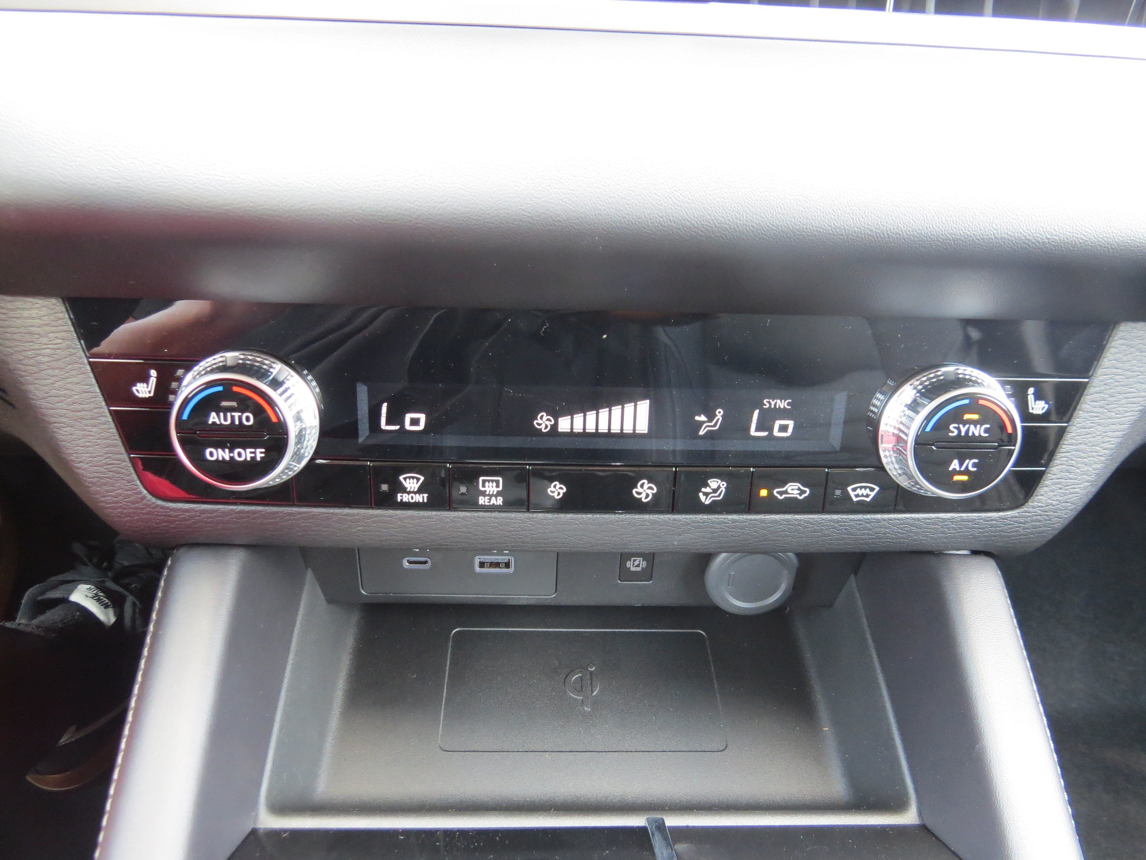 New 2026 Nissan Rogue SL AWD/4WD image 22