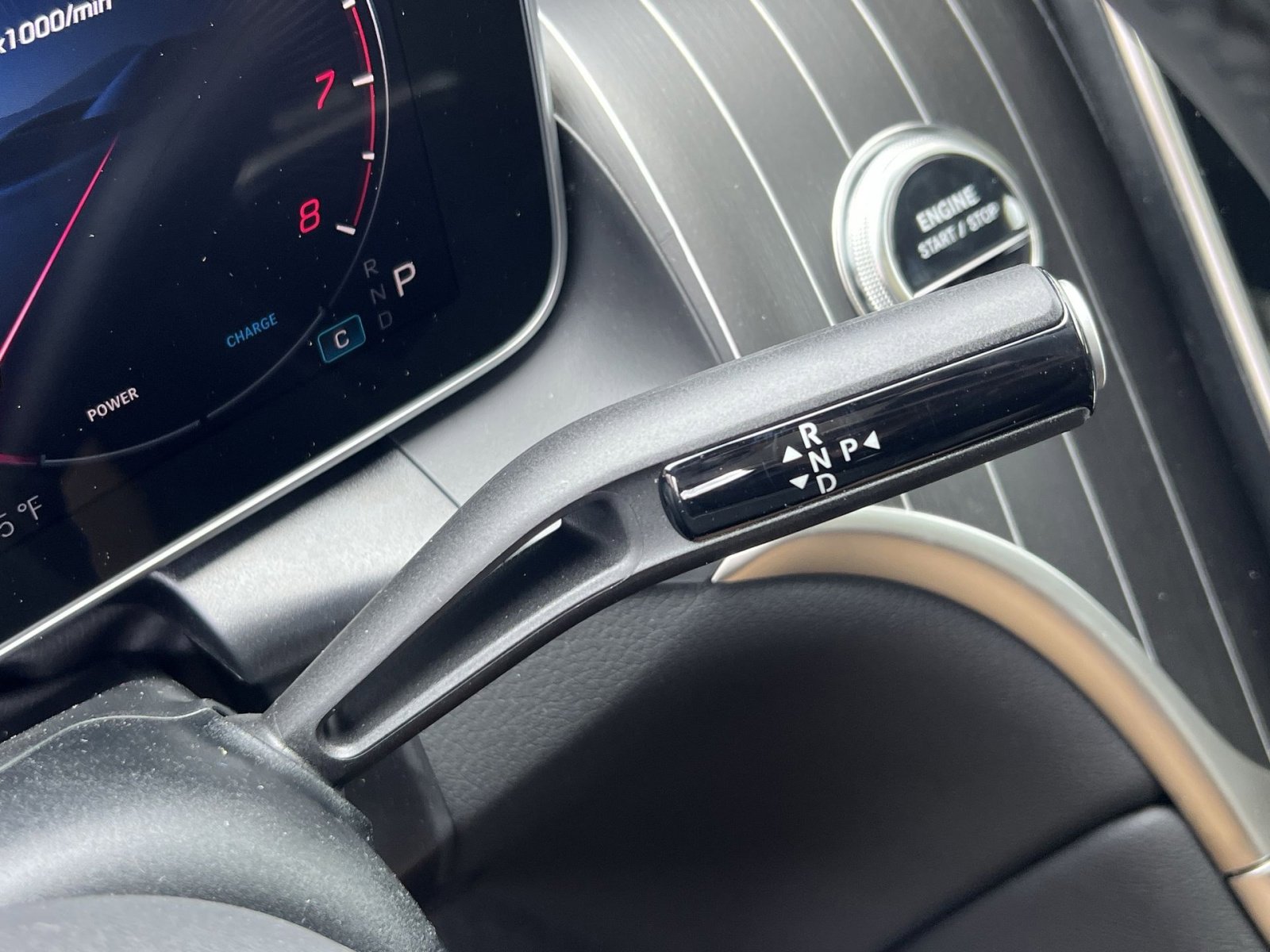 New 2026 Mercedes-Benz GLC 300 4MATIC image 20