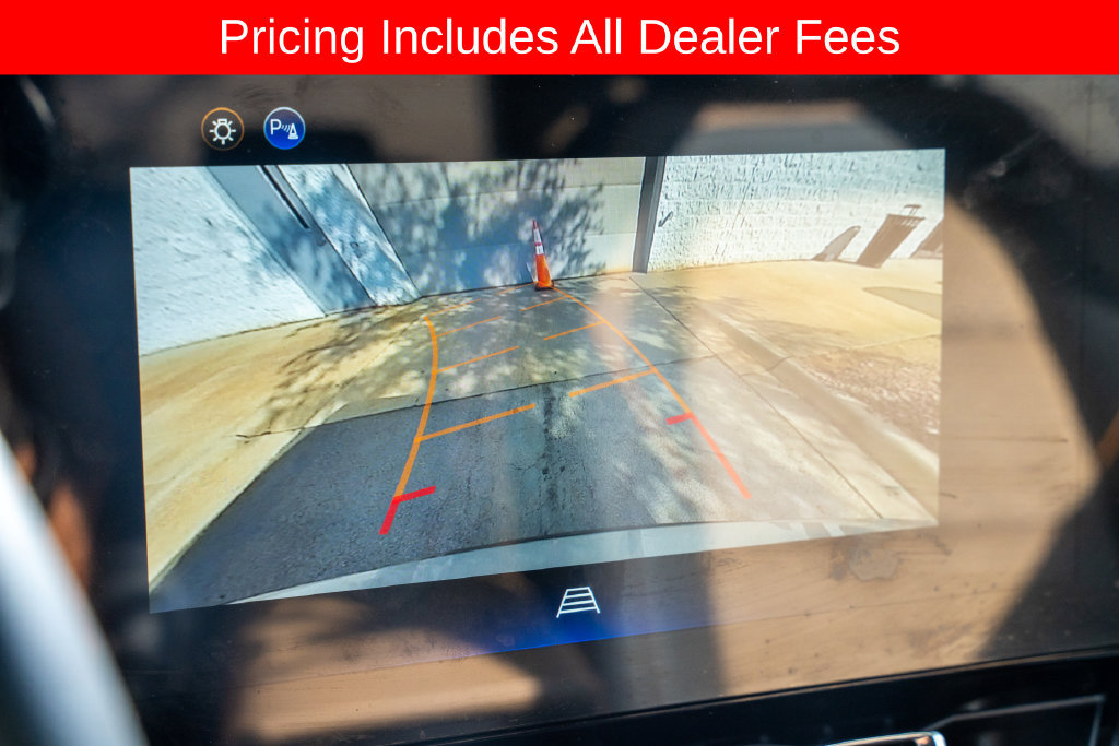 Used 2026 Chevrolet Equinox ACTIV w/ Convenience Package III AWD/4WD image 14