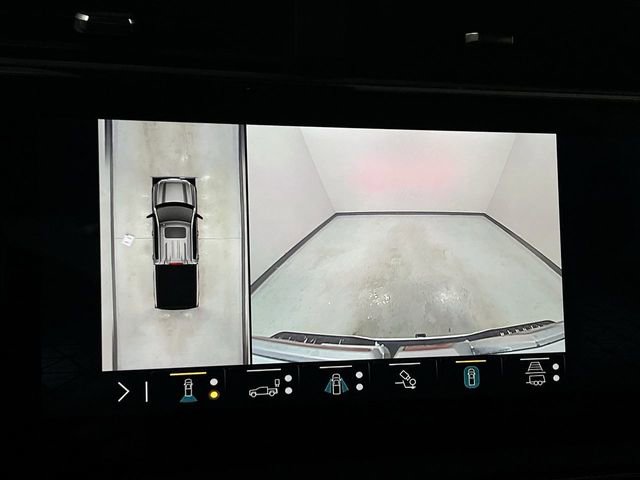 Certified 2023 GMC Sierra 1500 AT4 image 15