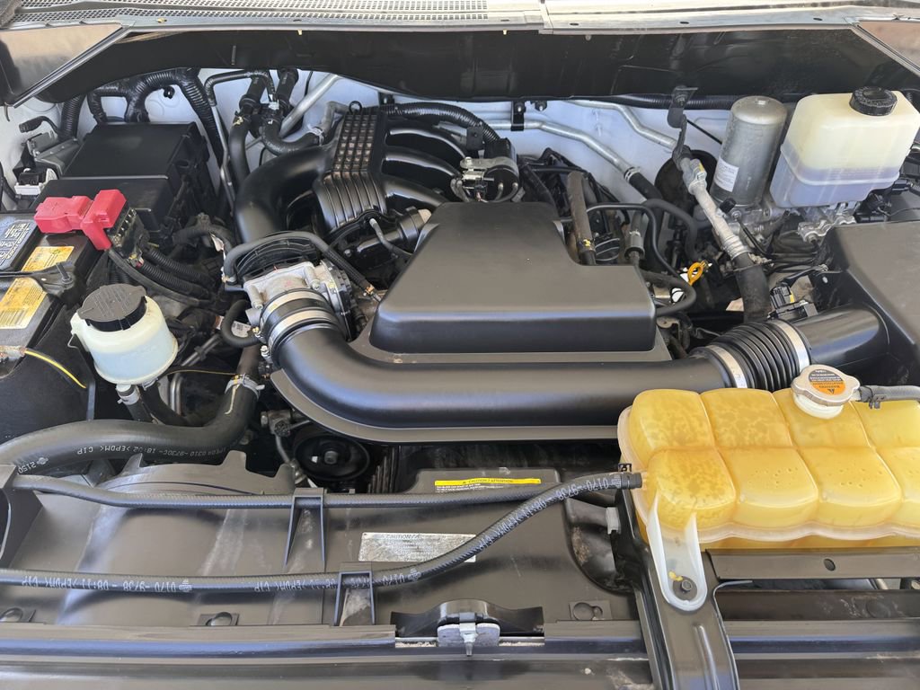 Used 2020 Nissan NV 2500 SV image 26