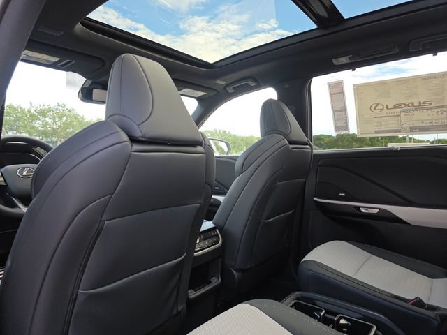New 2026 Lexus TX 350 AWD w/ Technology Package image 20