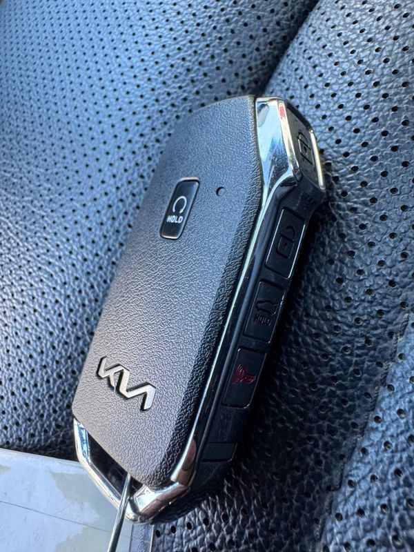 Used 2022 Kia Forte GT w/ GT2 Package FWD image 50