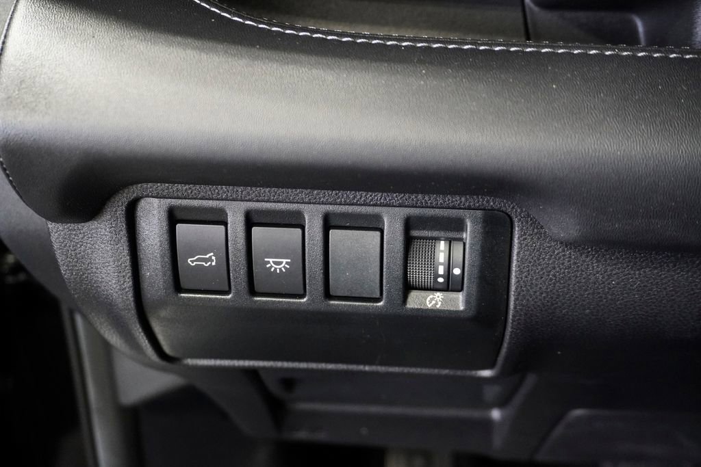 Used 2024 Subaru Ascent Limited image 27