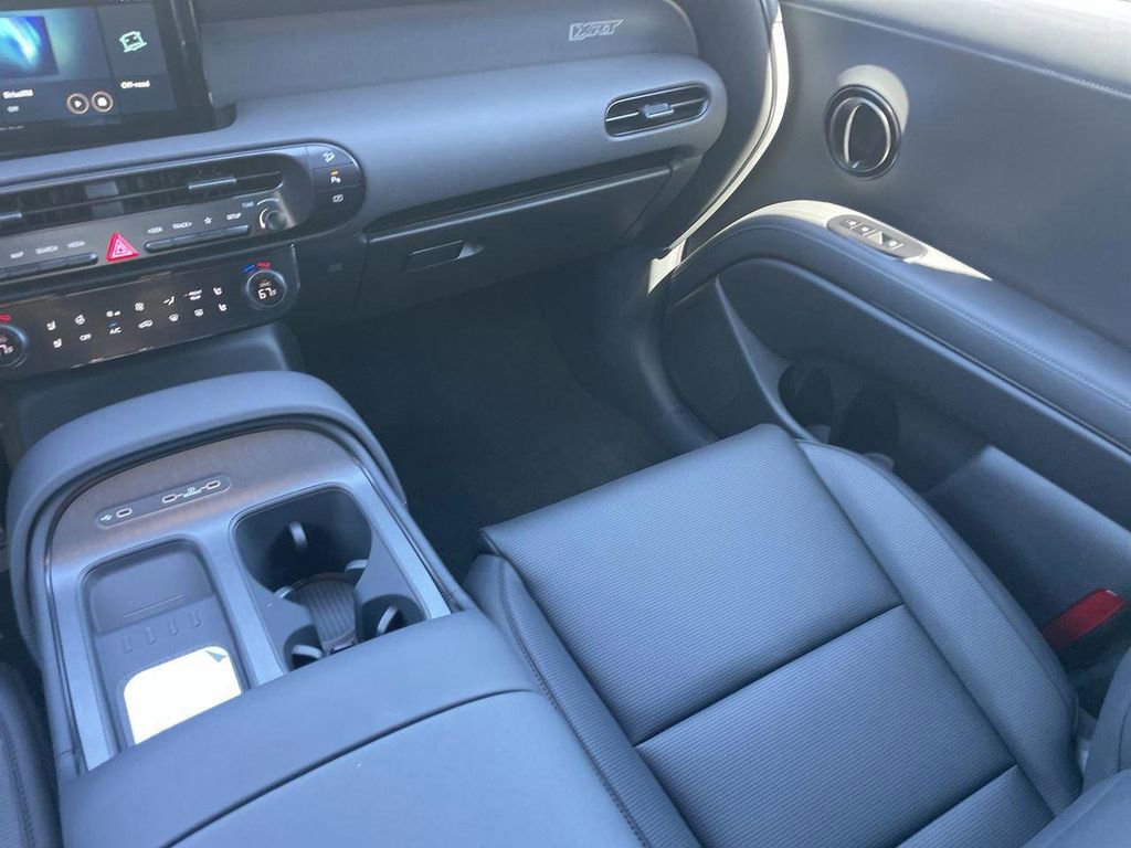 New 2026 Hyundai Palisade XRT Pro image 33