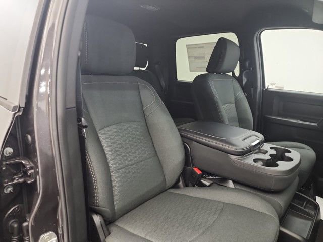 New 2025 RAM 2500 Tradesman image 28