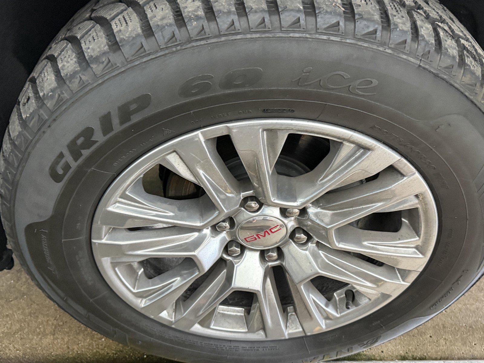 Used 2022 GMC Sierra 1500 Denali AWD/4WD image 38