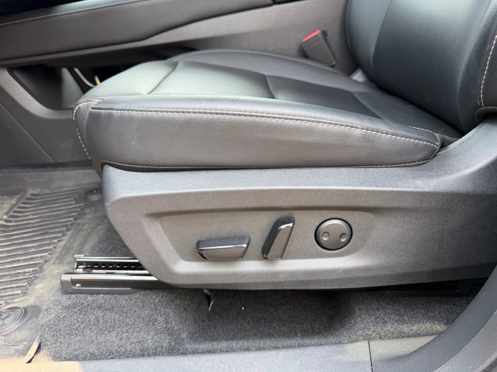 Used 2025 Nissan Murano SL w/ Cargo Package AWD/4WD image 15
