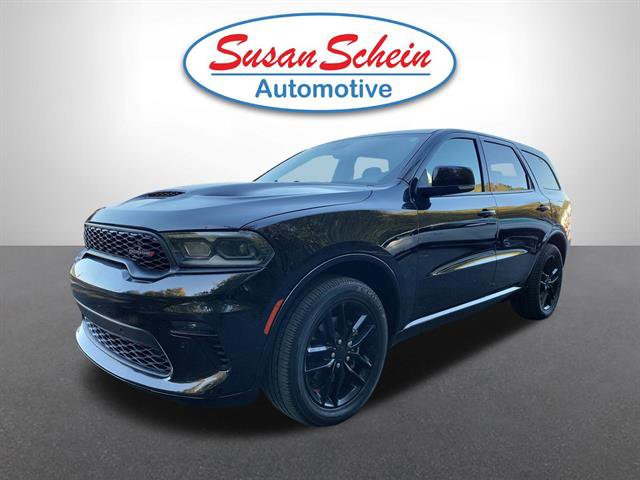 Used 2022 Dodge Durango R/T