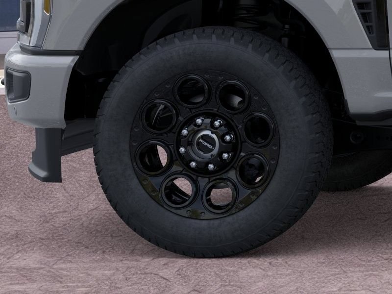New 2026 Ford F250 Lariat w/ Black Appearance Package AWD/4WD image 20