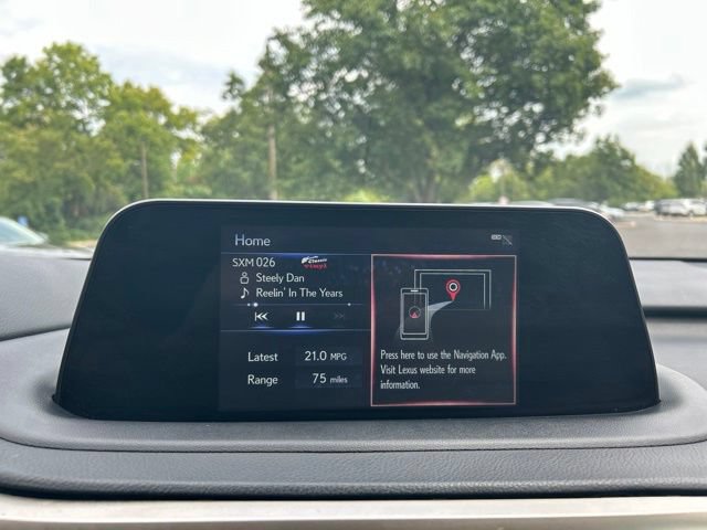 Used 2022 Lexus RX 350 AWD w/ Premium Package image 12