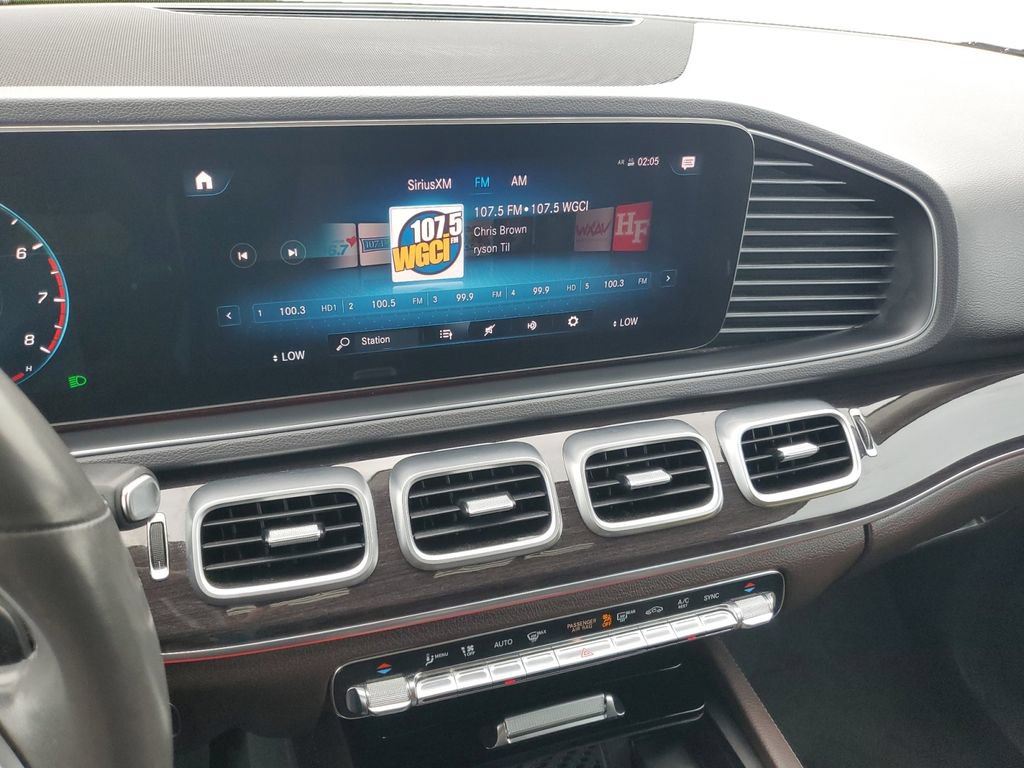 Used 2020 Mercedes-Benz GLE 350 4MATIC image 16
